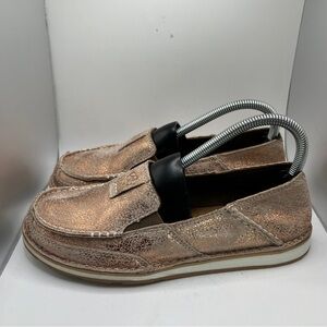 Women’s Ariat Slip-On Shoes Size 7.5